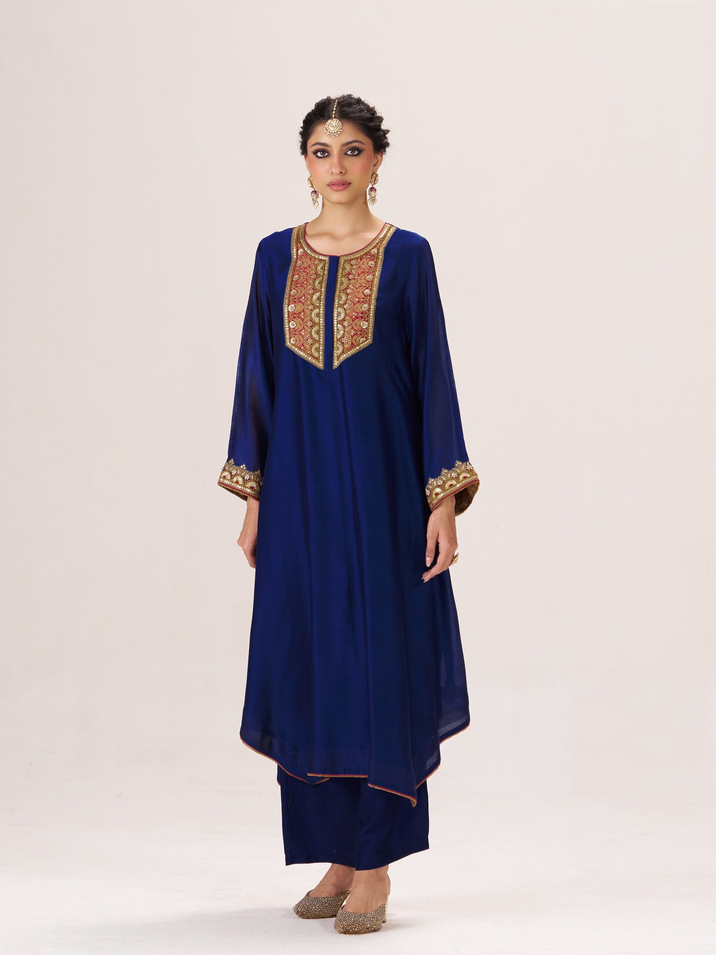 Zeenat Set