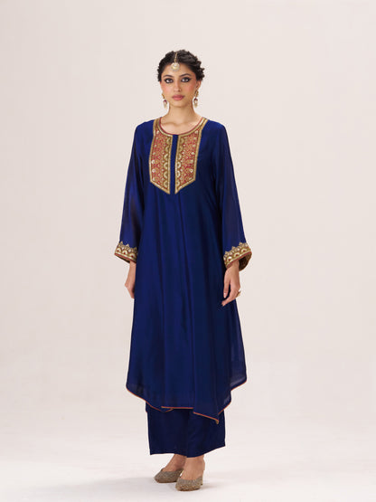 Zeenat Set