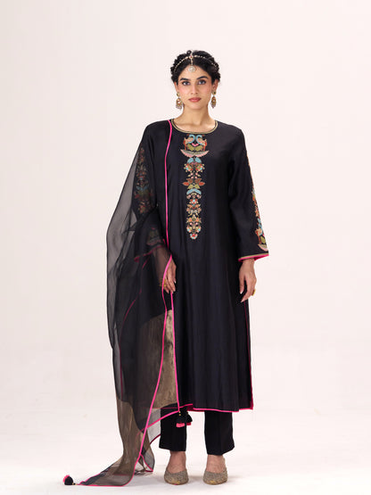 Leher Set