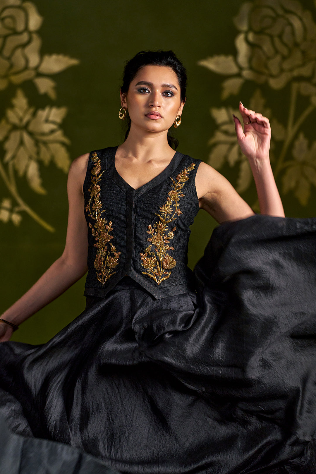 Rohini Set