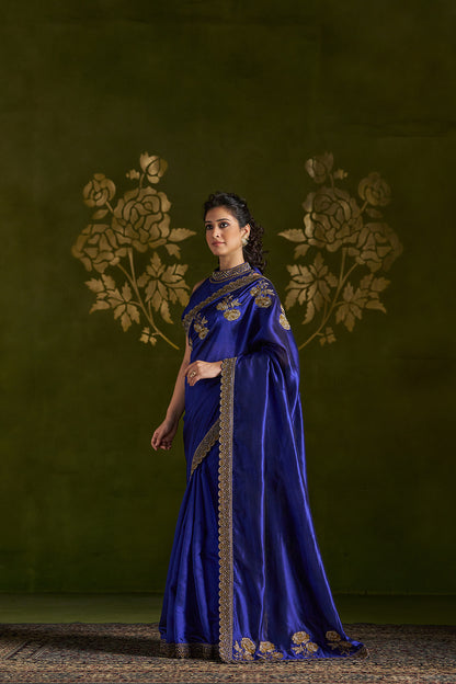 Rohitha Saree