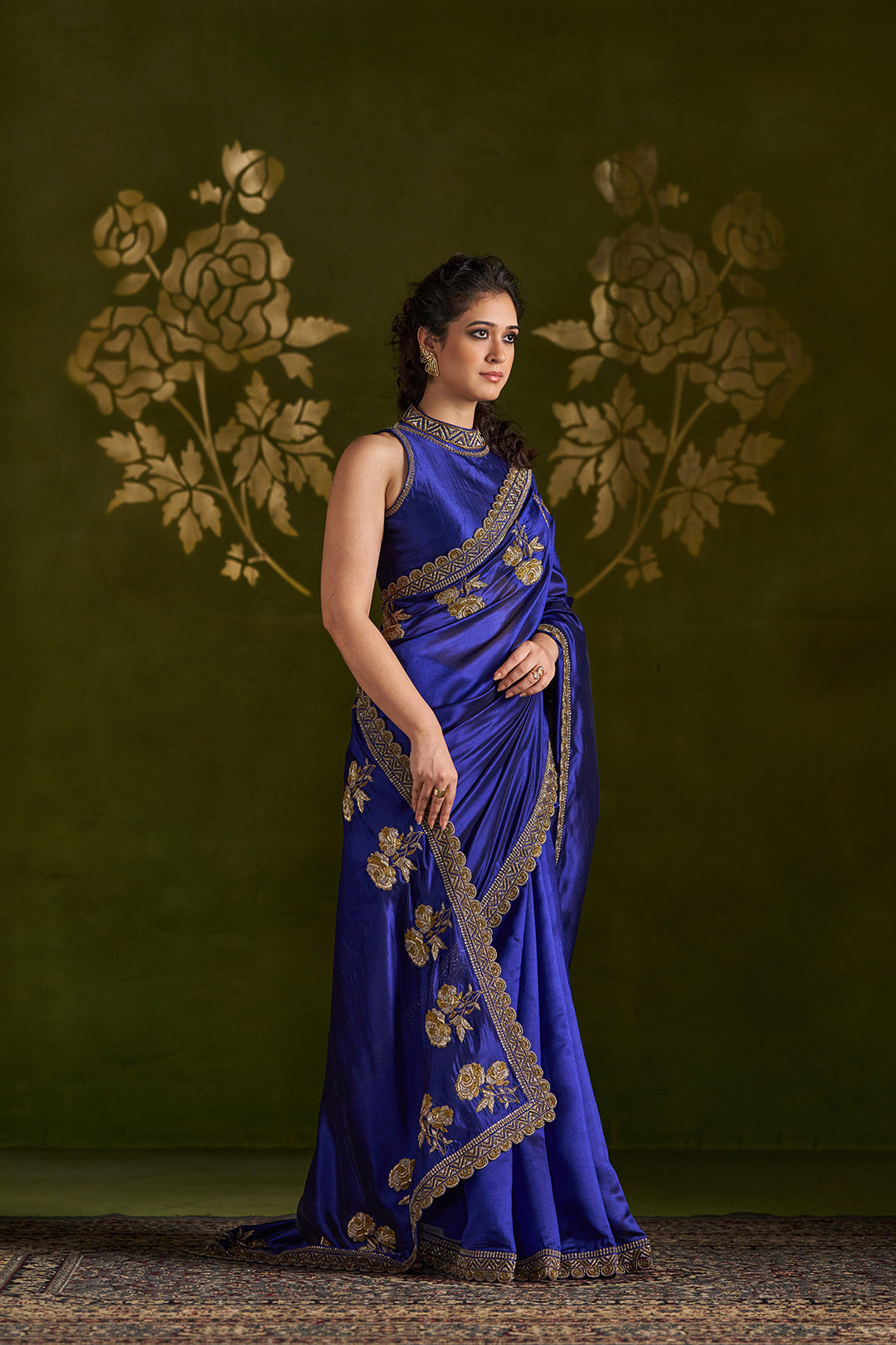 Rohitha Saree