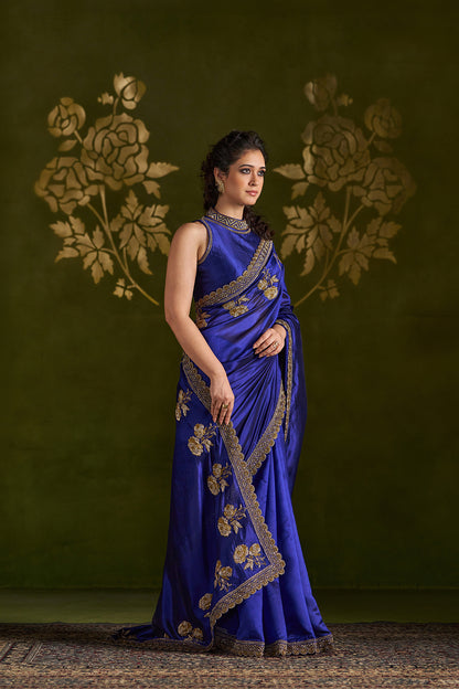 Rohitha Saree