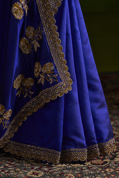 Rohitha Saree