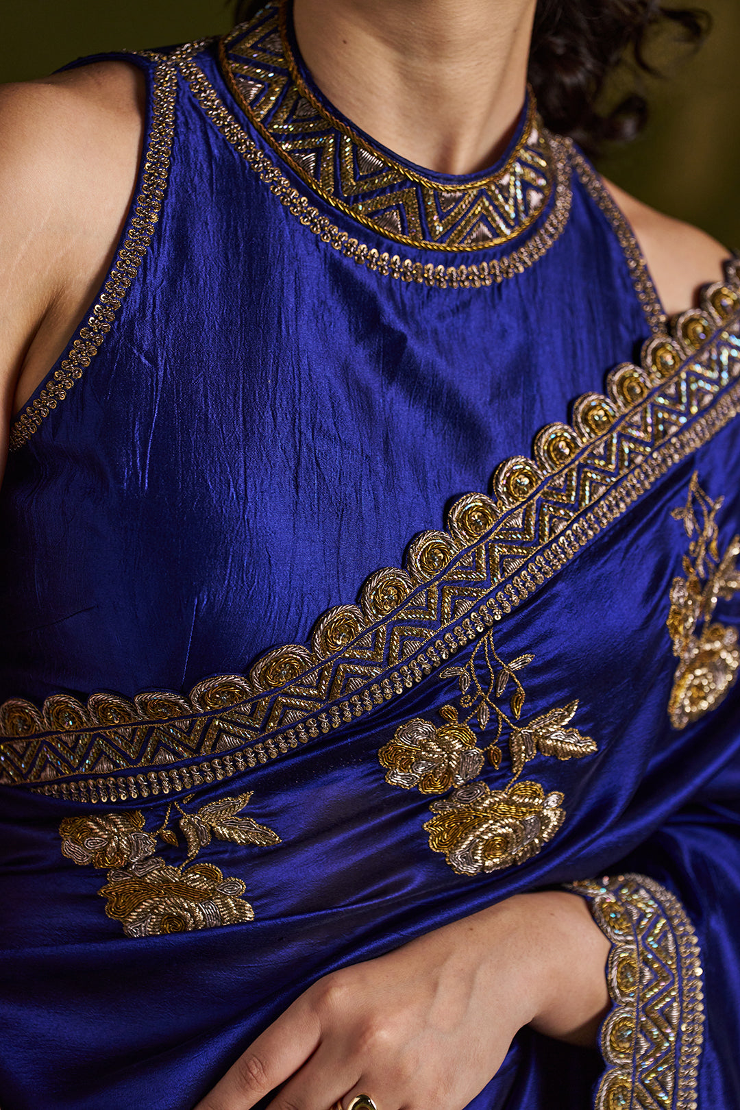 Rohitha Saree