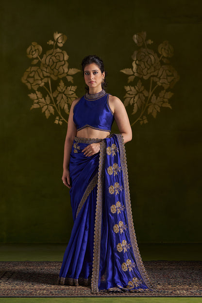 Rohitha Saree