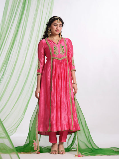 Rangmanch Set