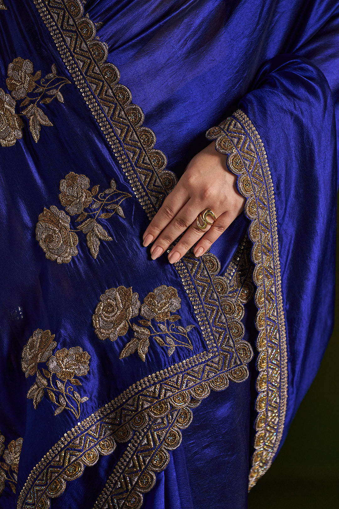Rohitha Saree