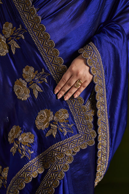 Rohitha Saree