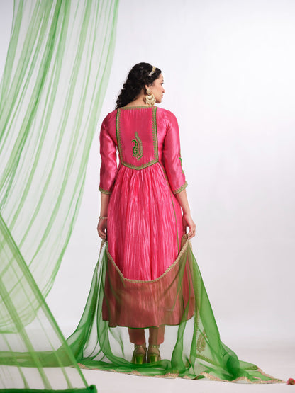 Rangmanch Set