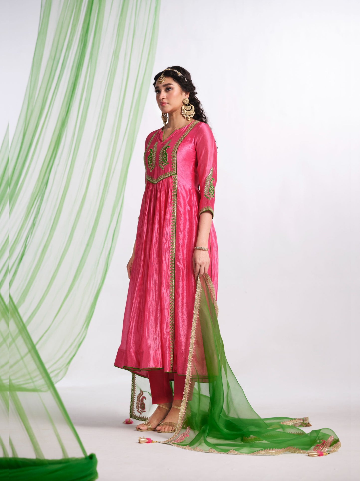 Rangmanch Set