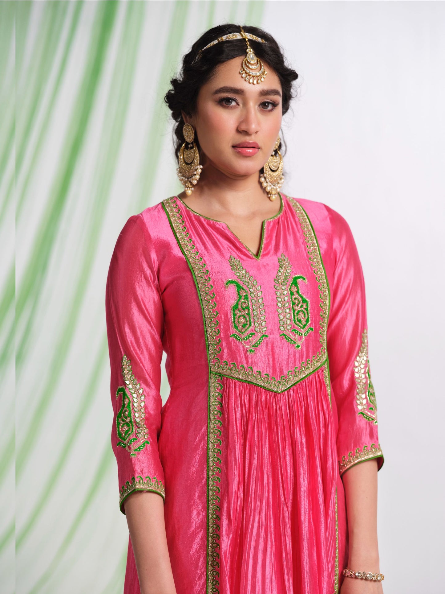 Rangmanch Set