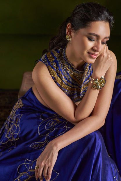 Rohiniya Lehenga set