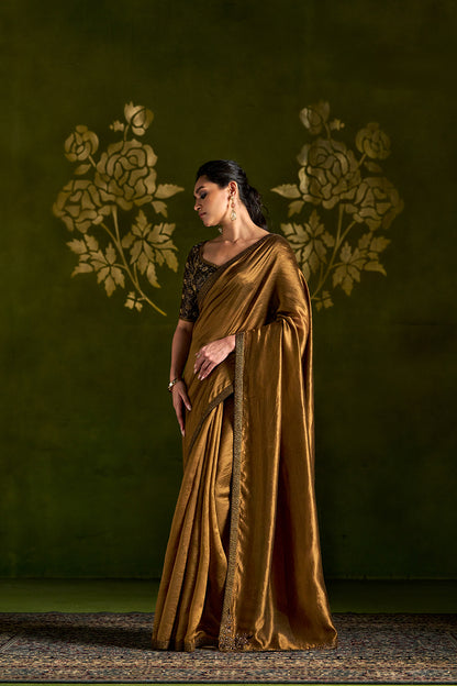 Roshmita Saree