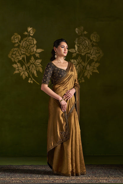 Roshmita Saree