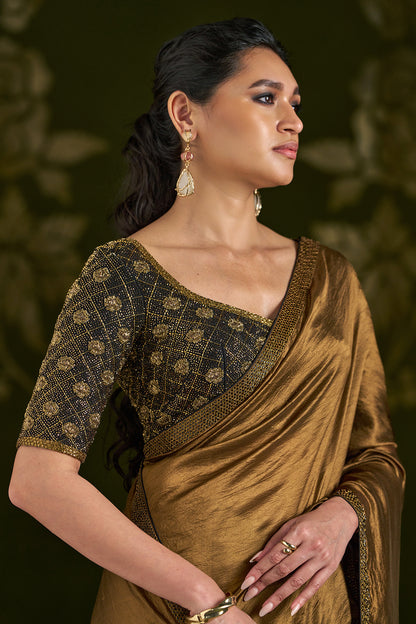 Roshmita Saree