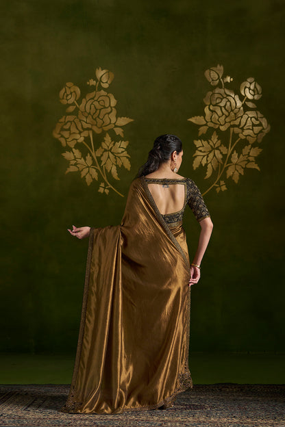 Roshmita Saree