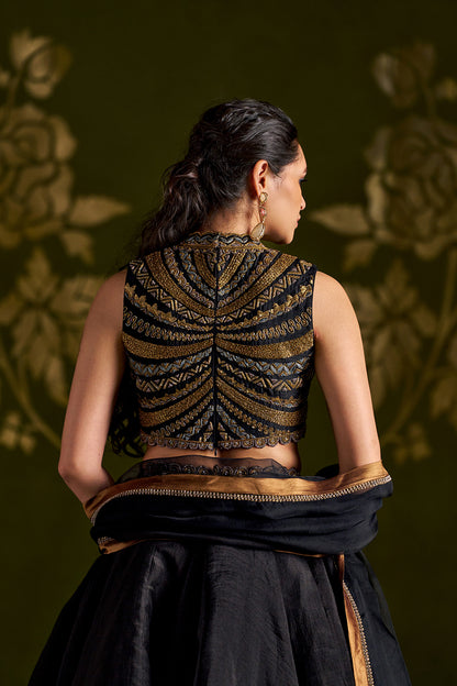 Rochika Lehenga set
