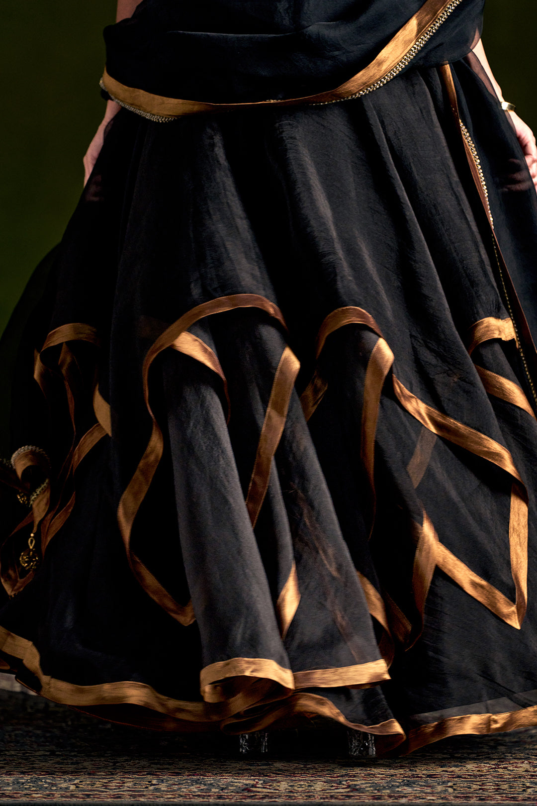 Rochika Lehenga set