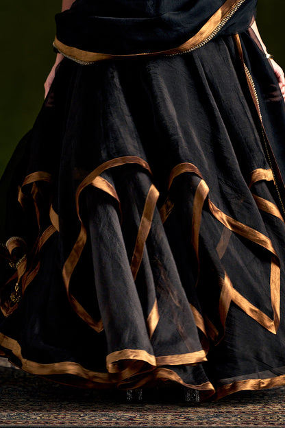 Rochika Lehenga set