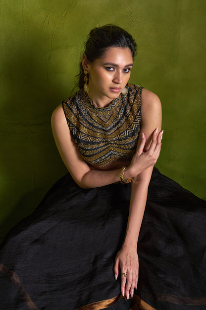 Rochika Lehenga set