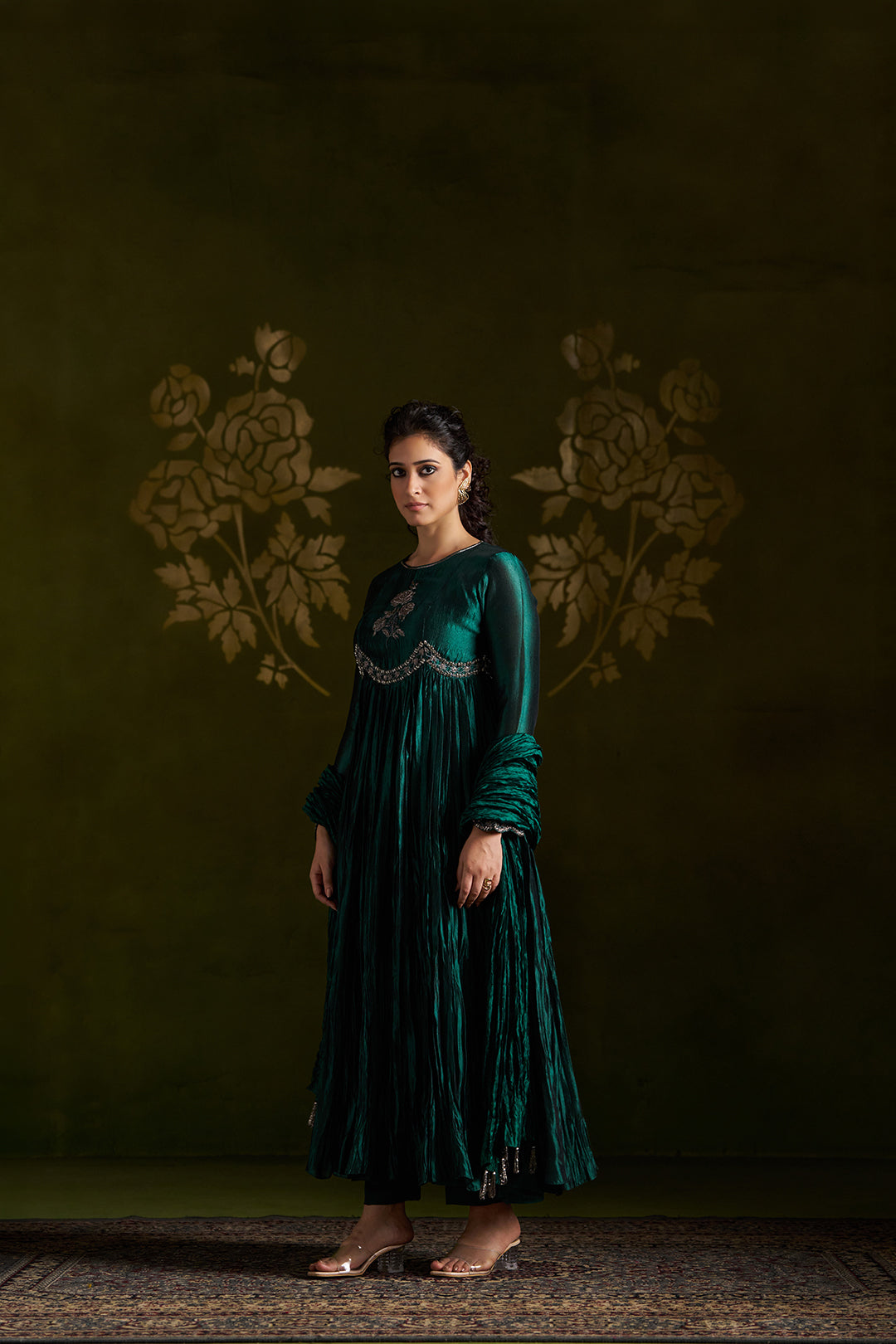 Rohika Set