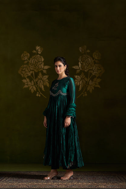 Rohika Set