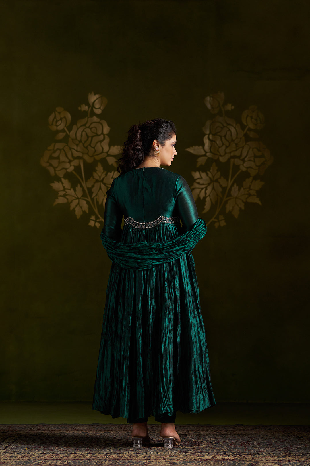 Rohika Set
