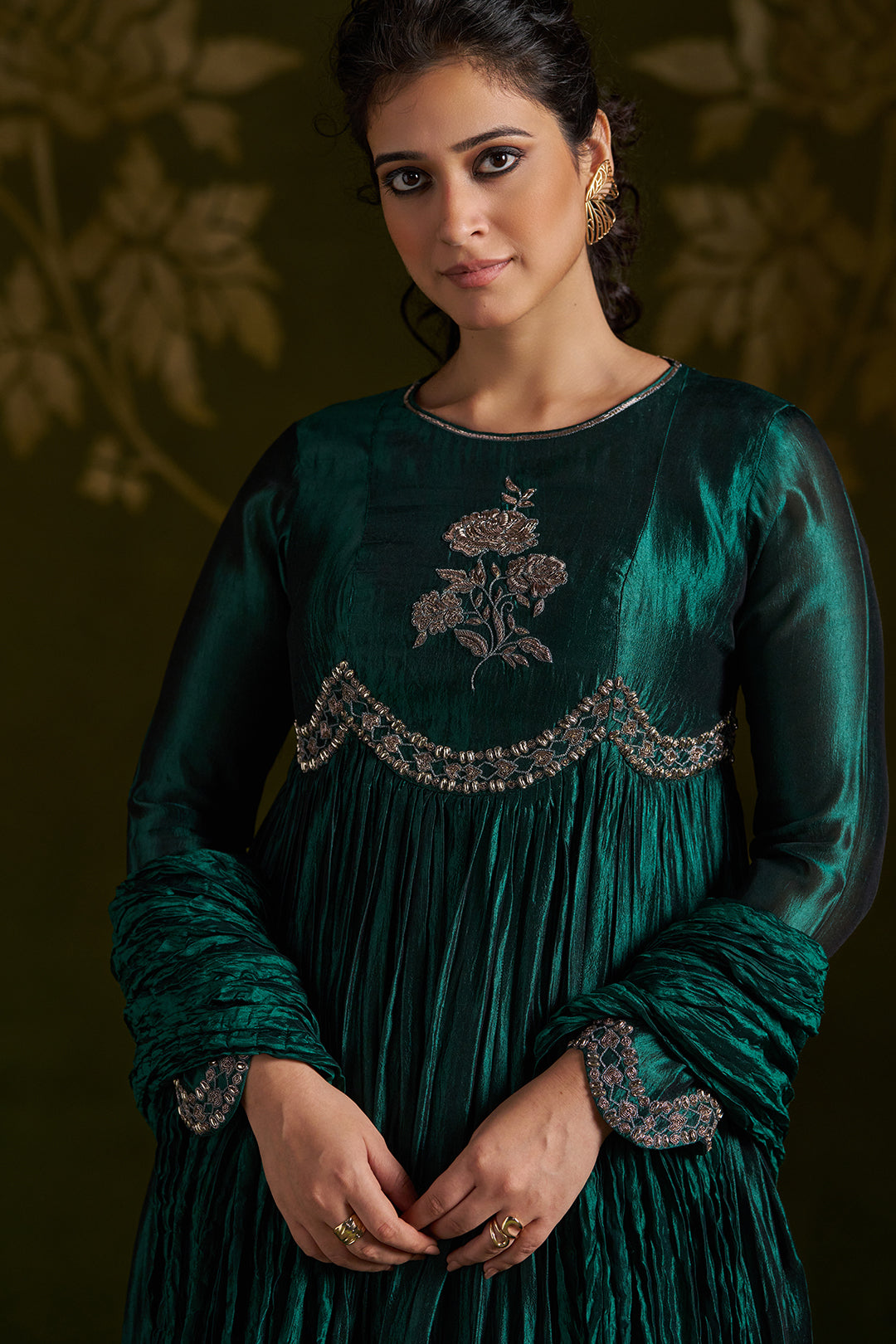 Rohika Set