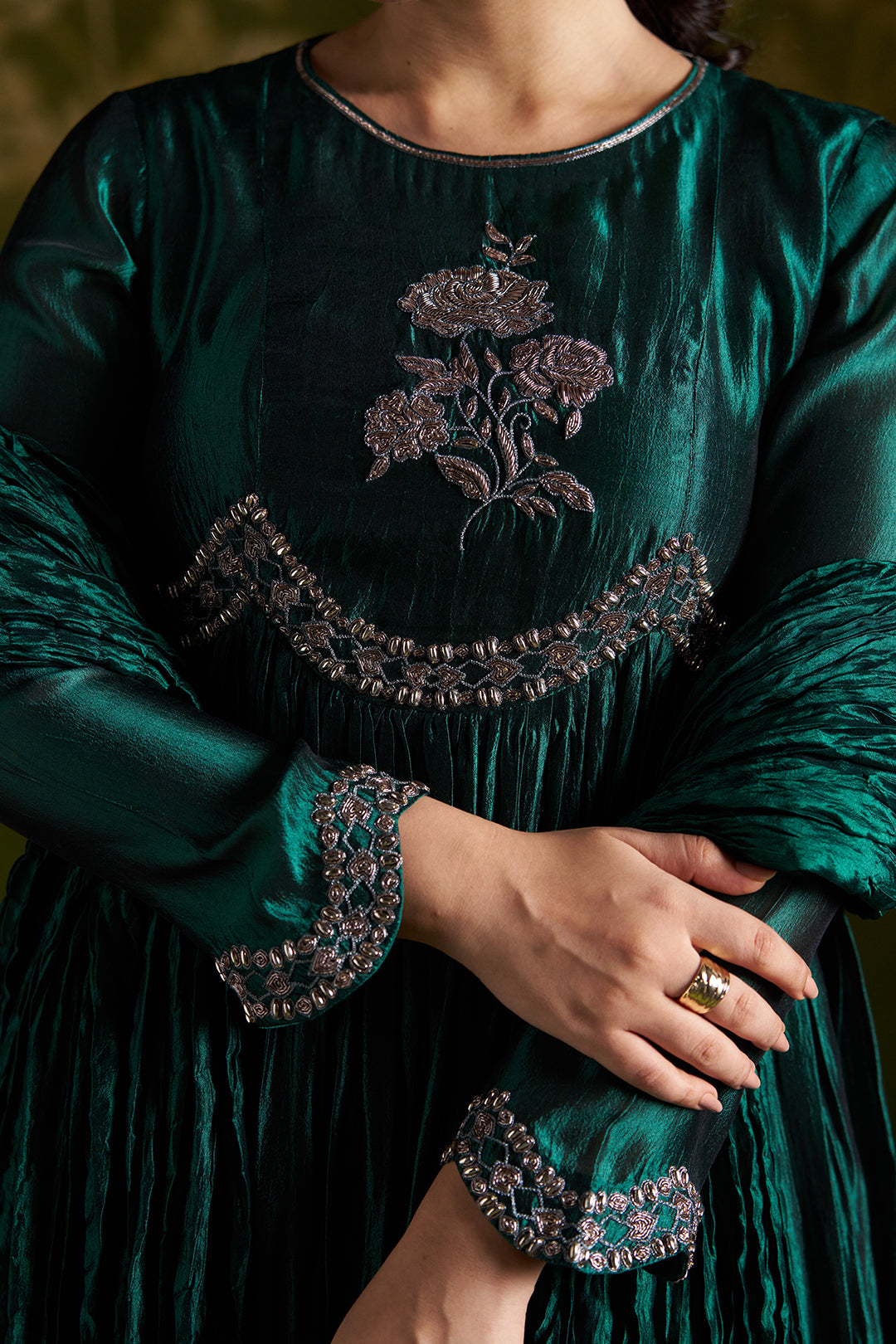 Rohika Set