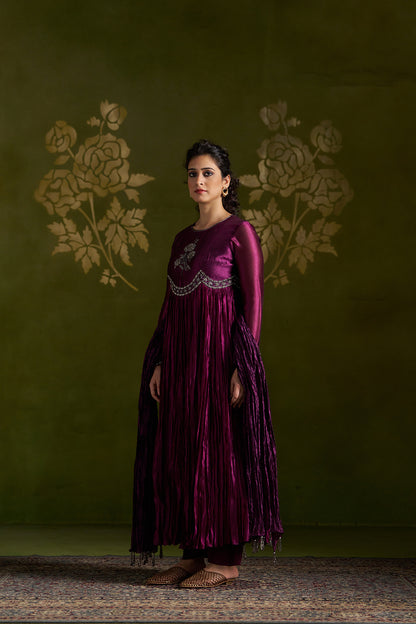 Rohika Set