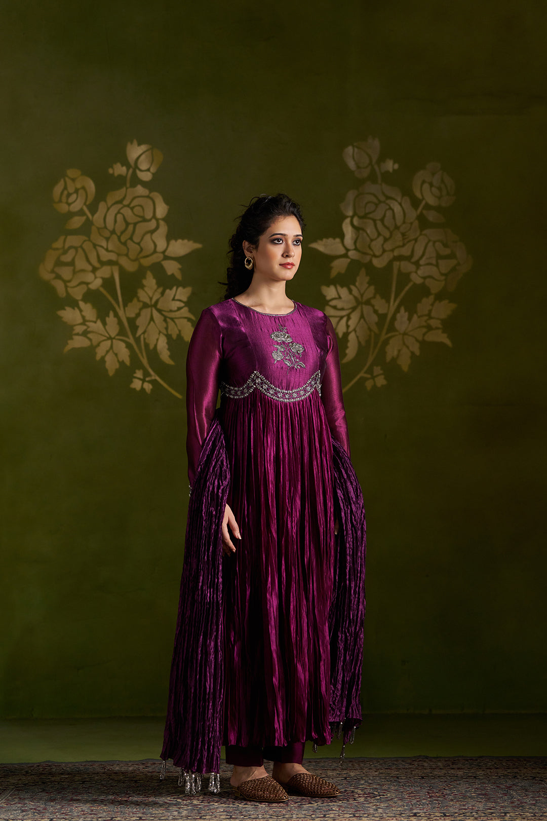 Rohika Set