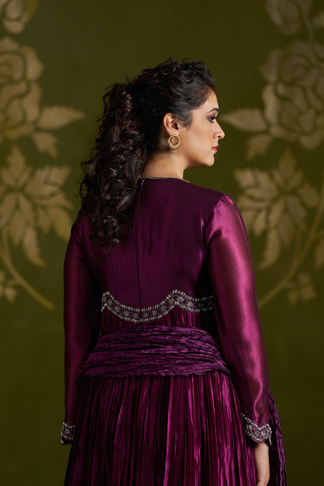 Rohika Set