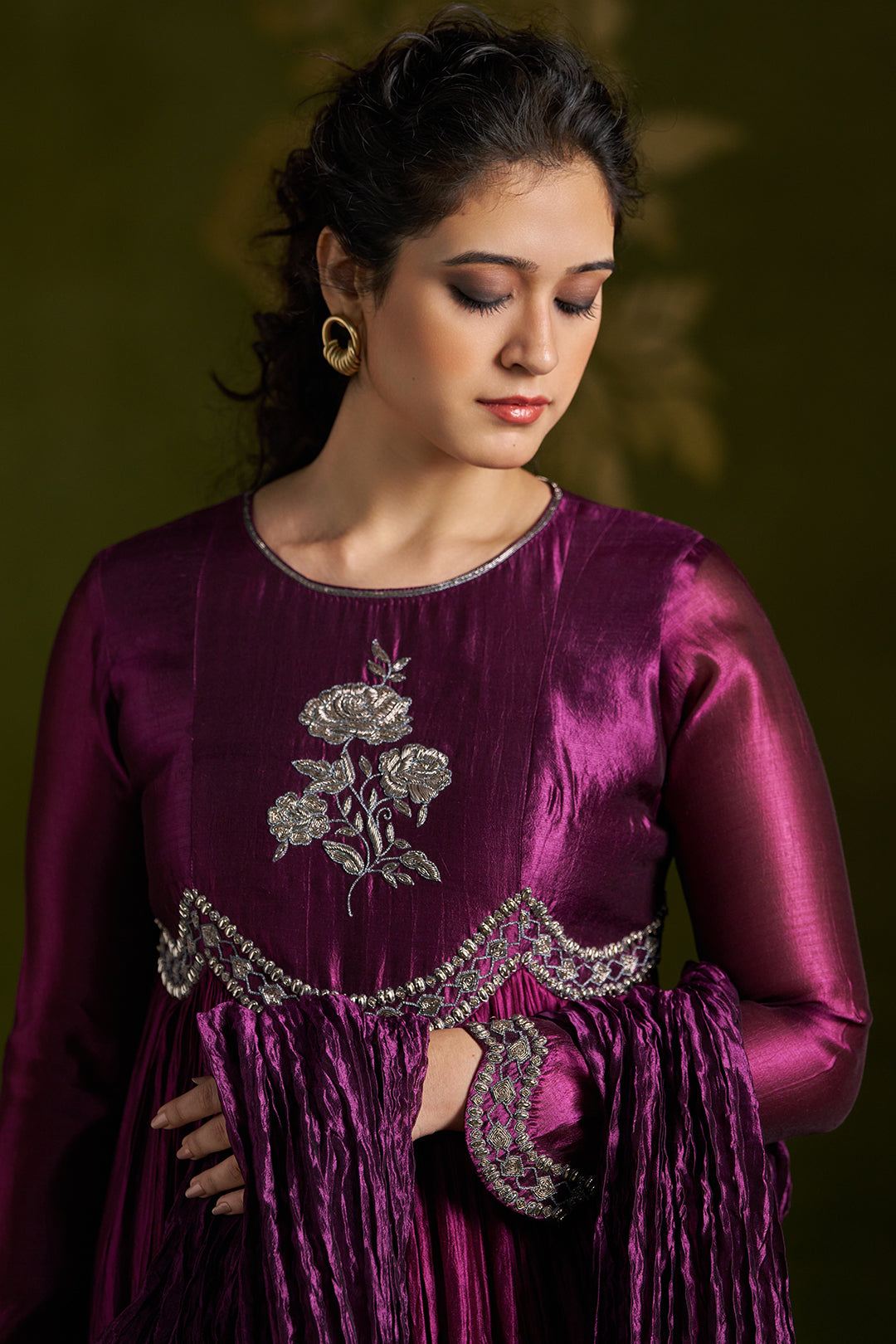Rohika Set