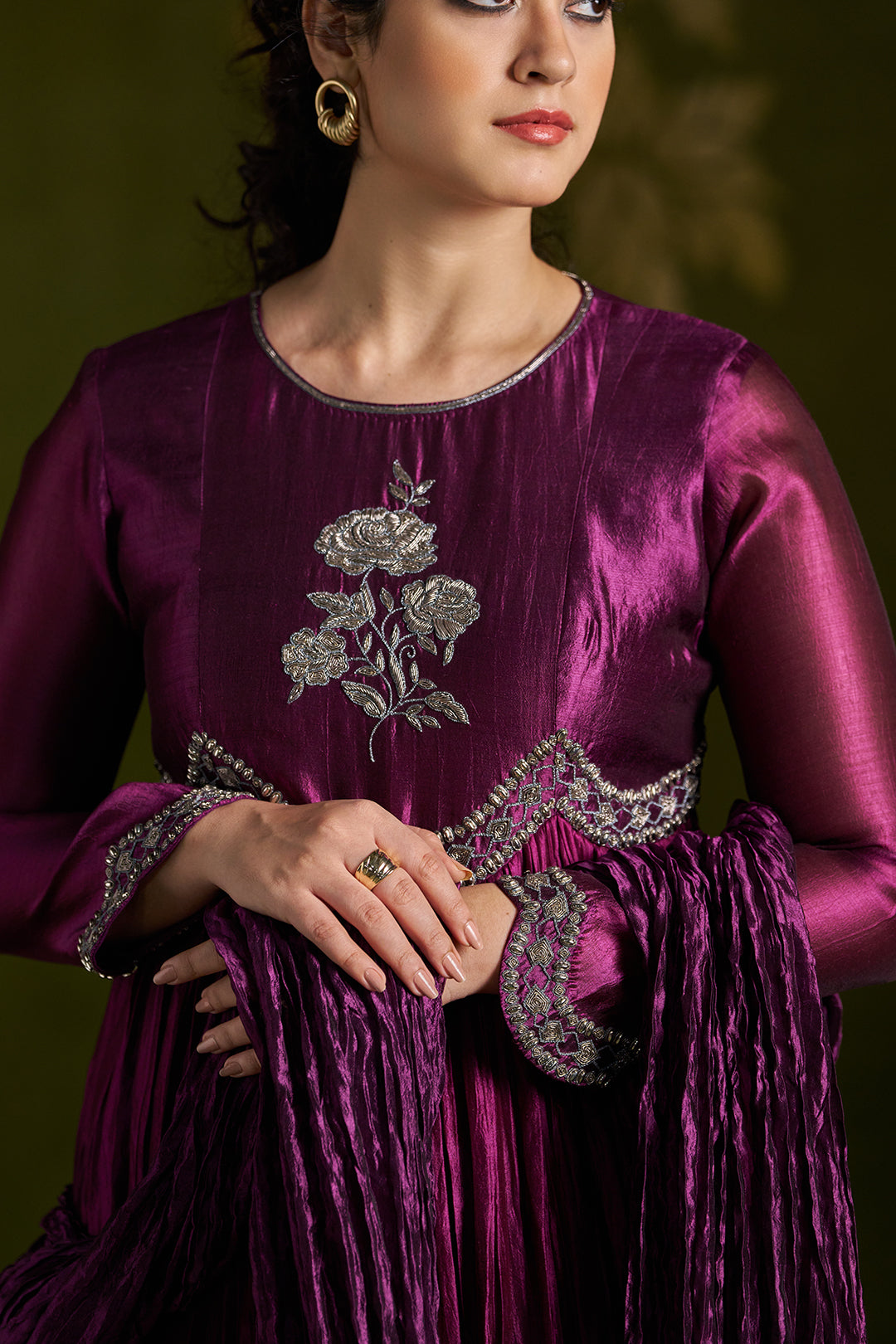 Rohika Set