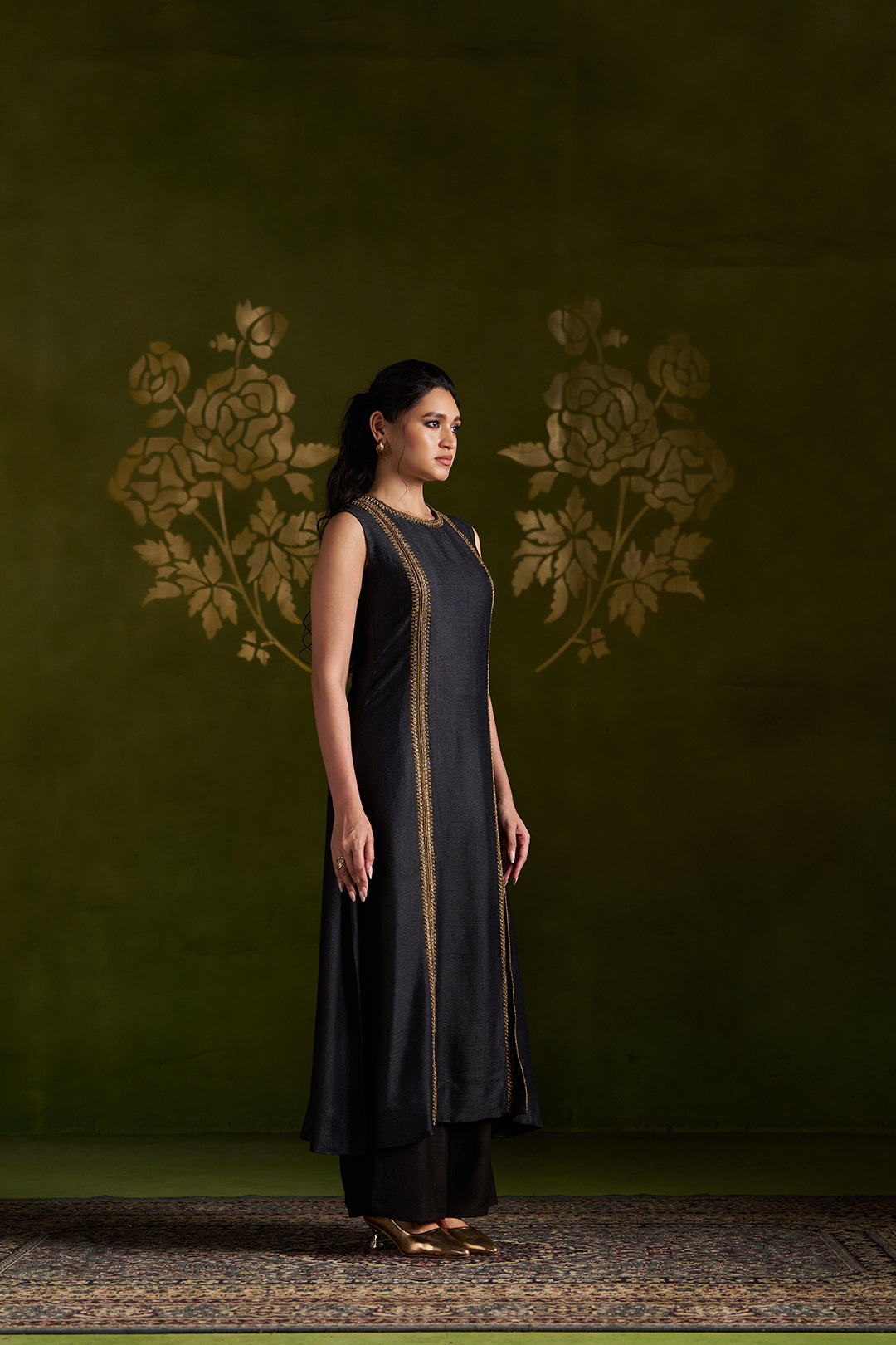 Roshmika Set