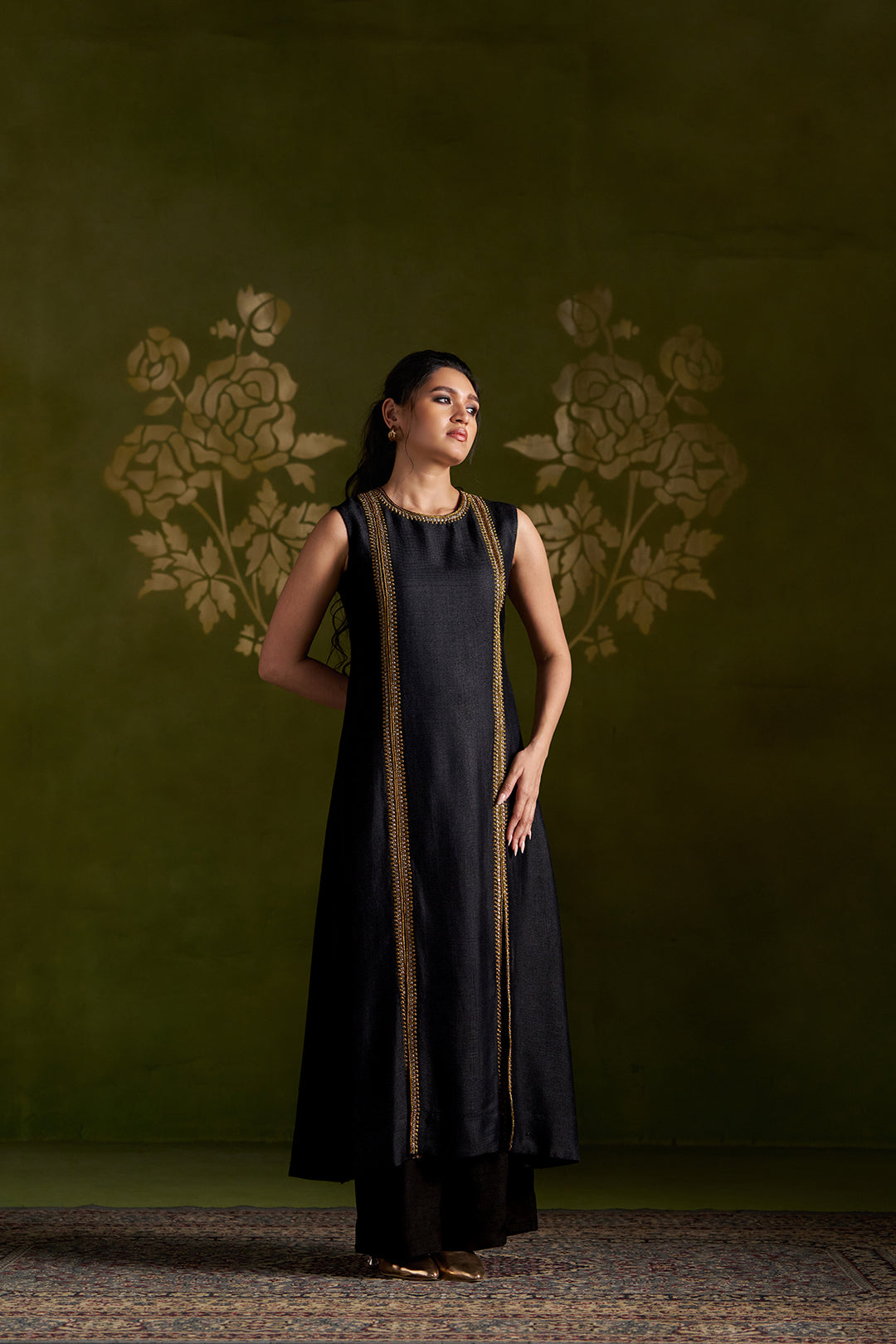 Roshmika Set