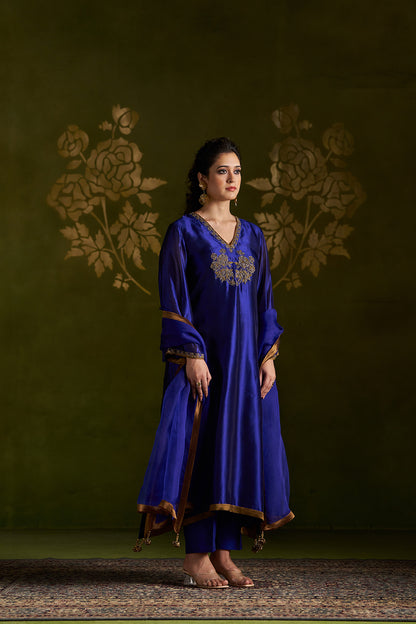 Romisha Set