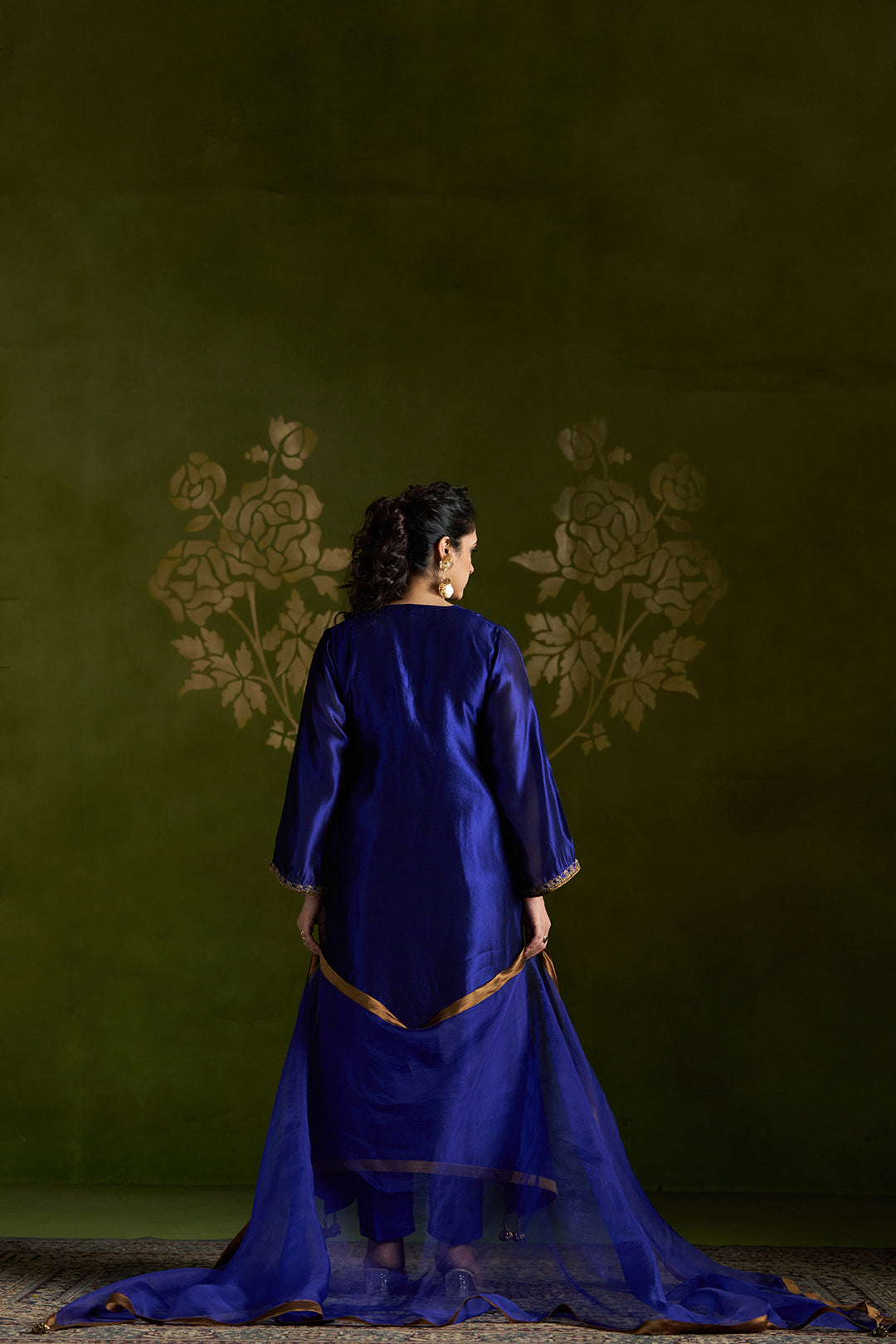 Romisha Set