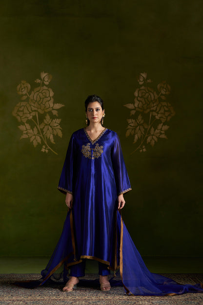 Romisha Set