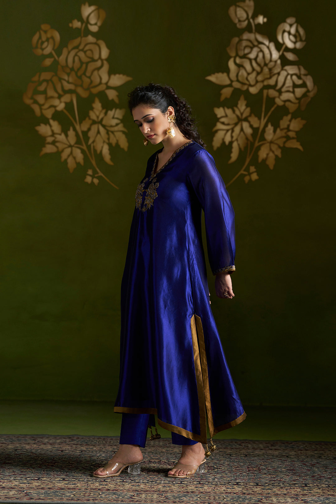 Romisha Set