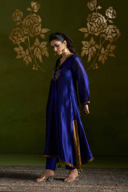 Romisha Set