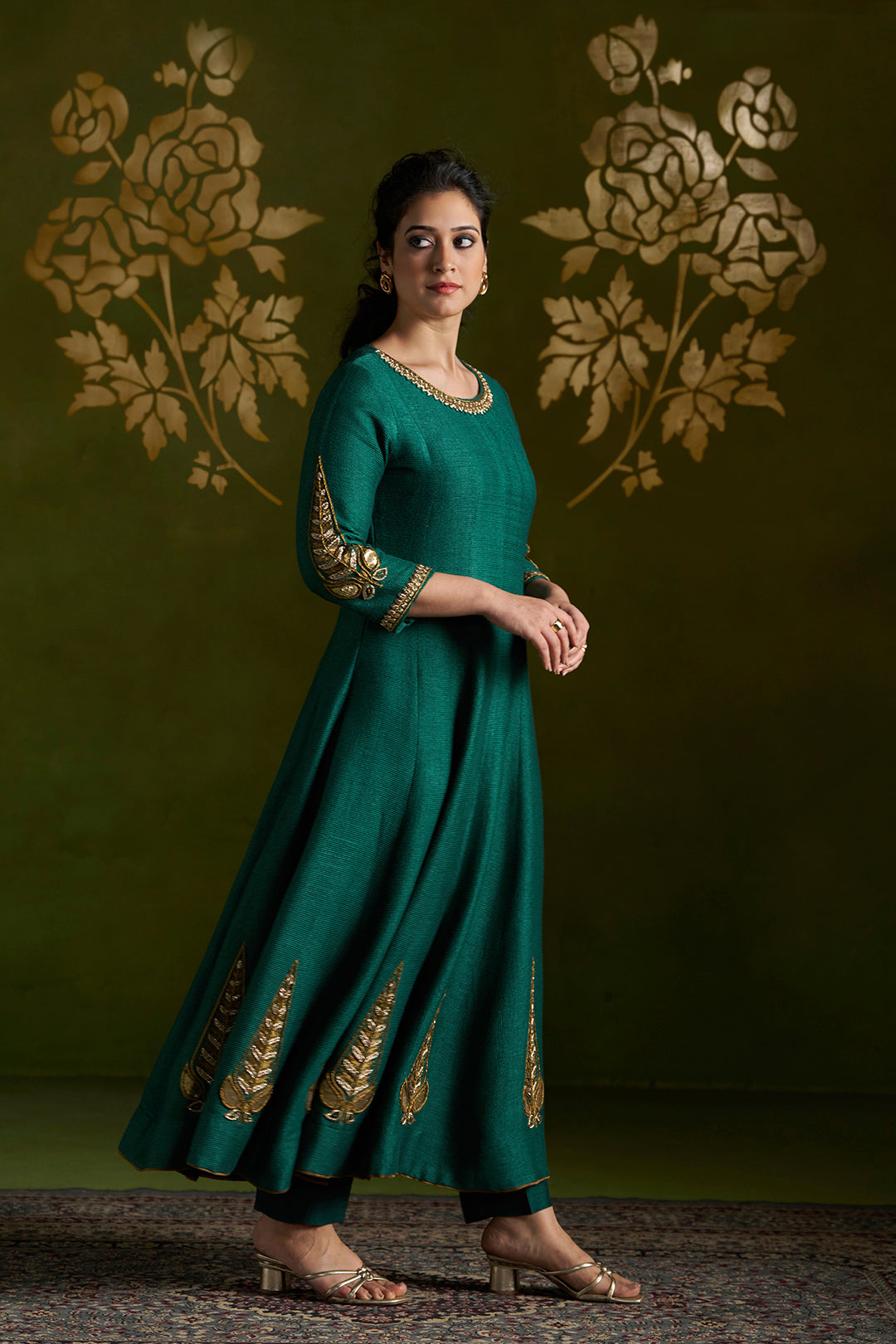 Rochana Set