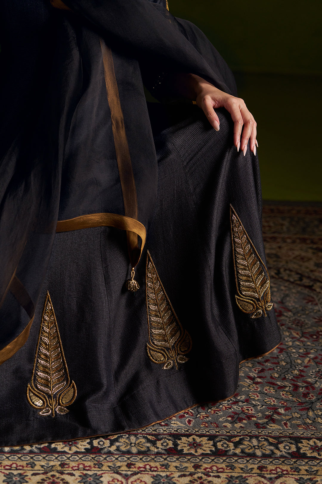 Rochana Set