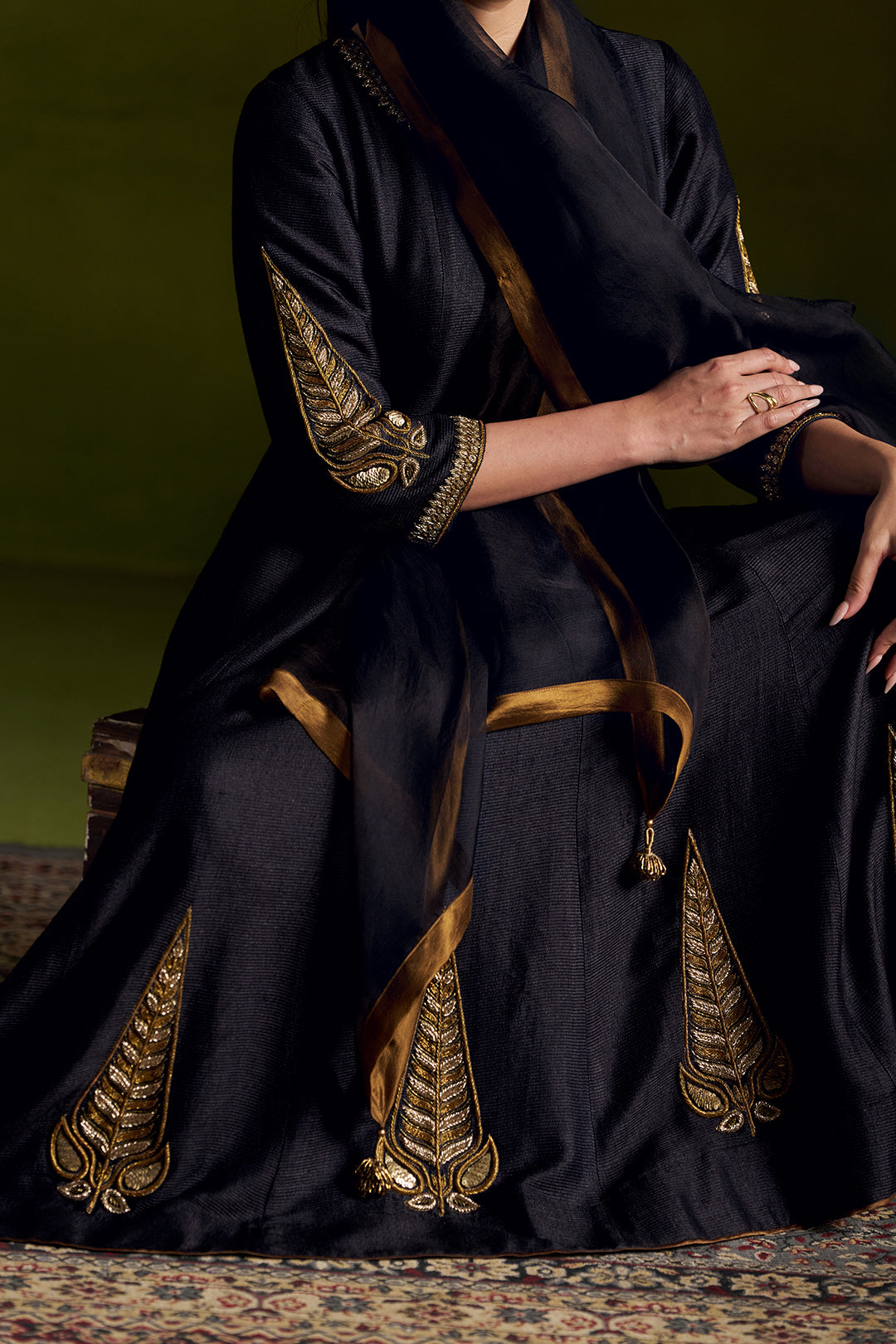Rochana Set
