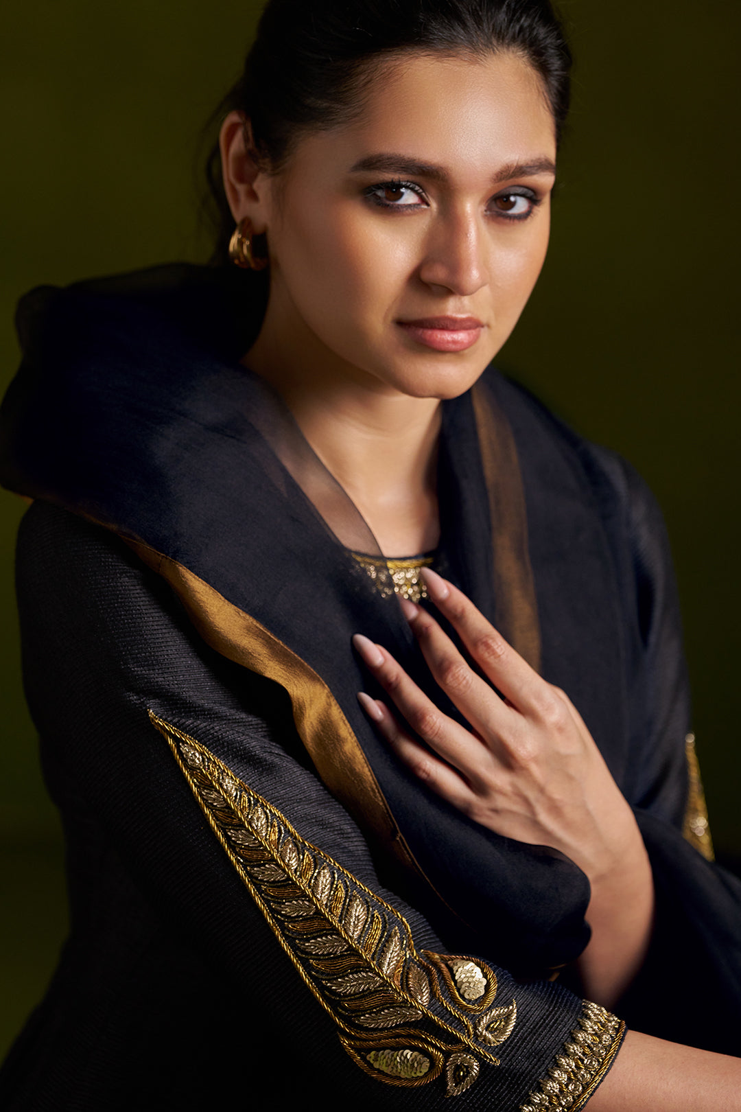 Rochana Set