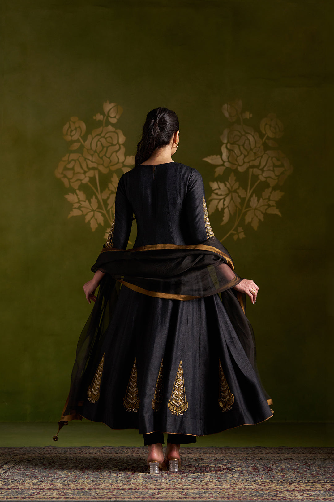 Rochana Set