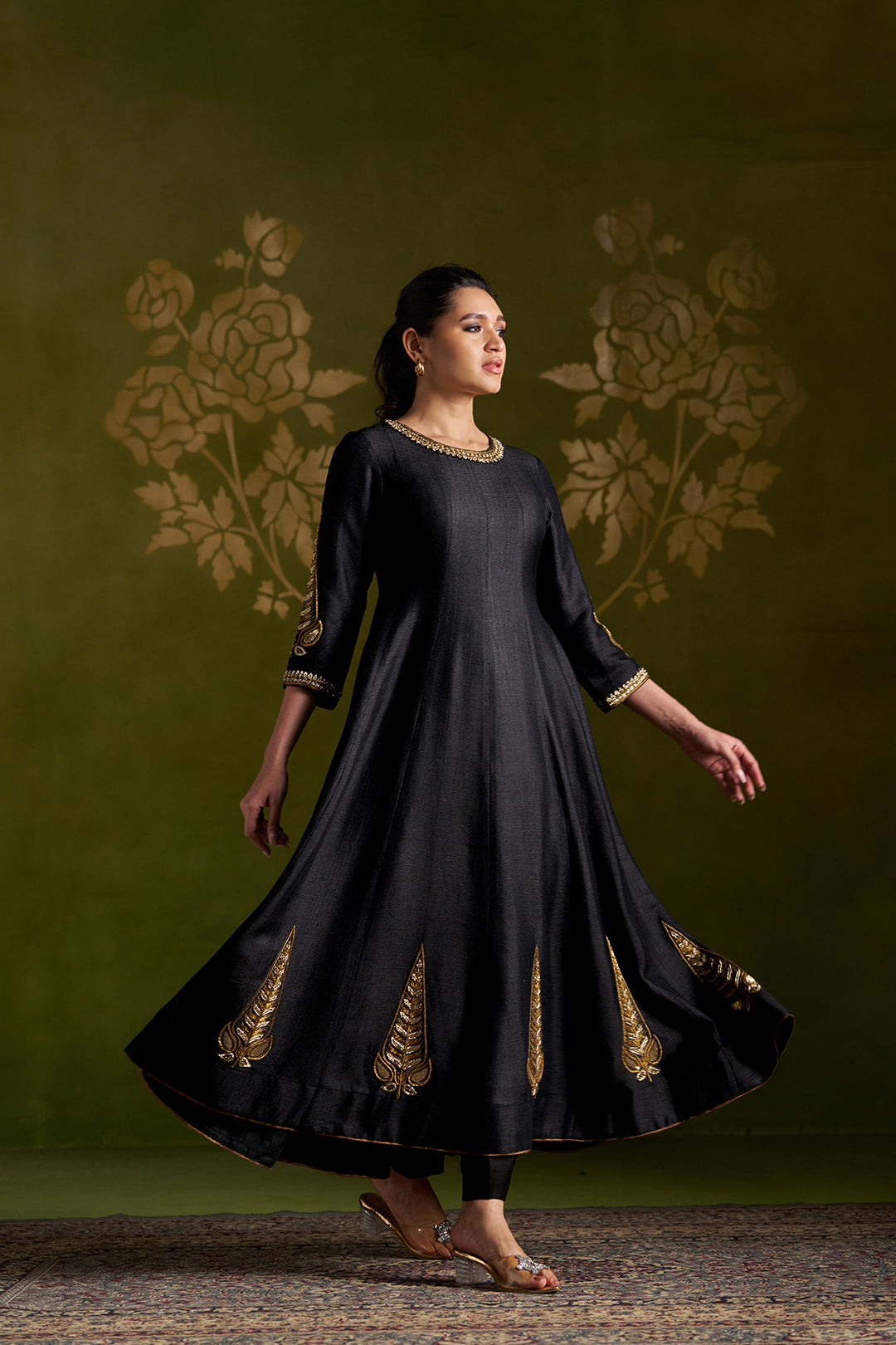 Rochana Set