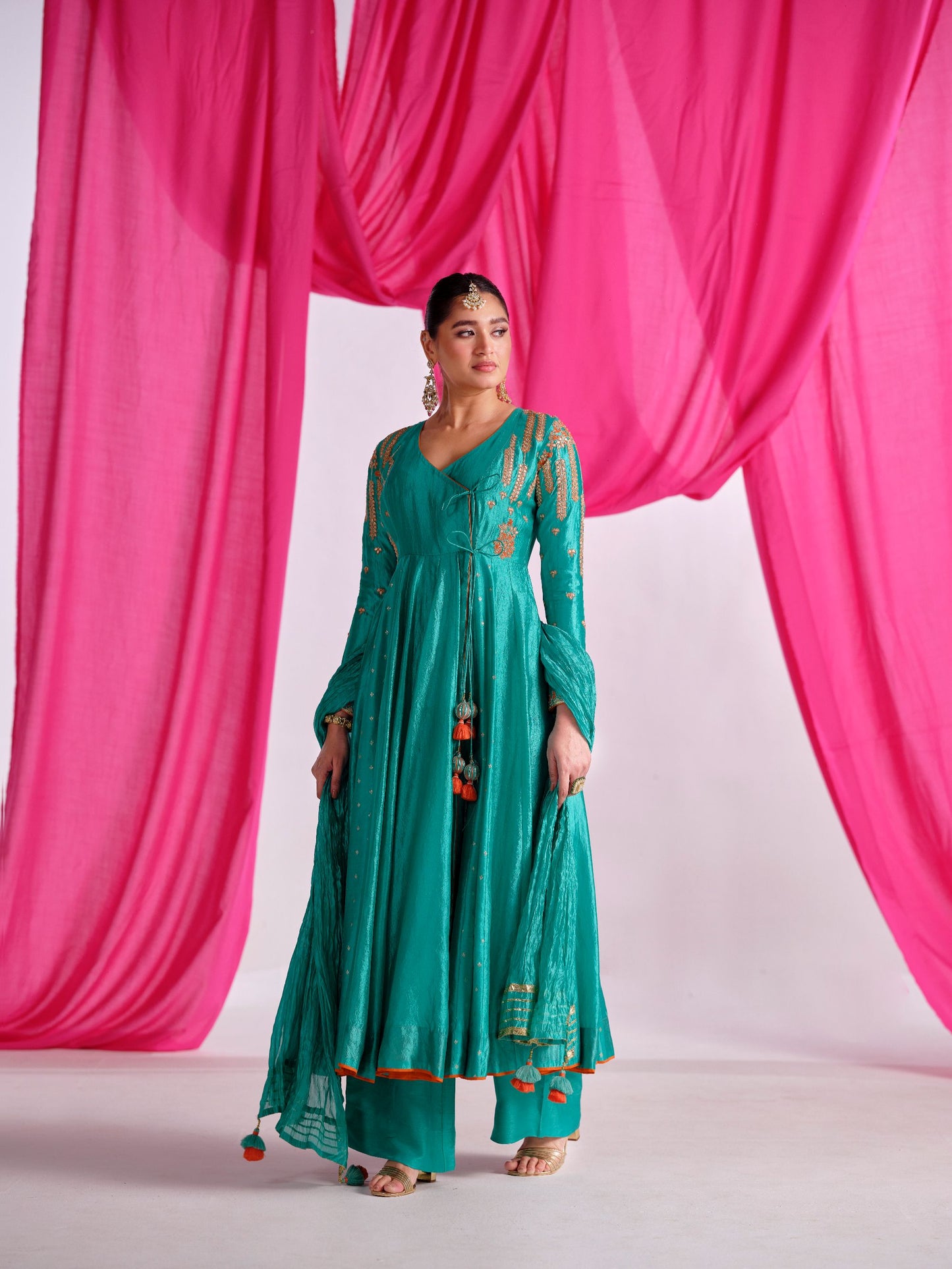 Rangtarang Set