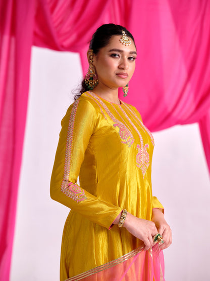 Rangyaan Set